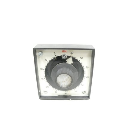 ATC 0-60Min 120V-AC Timer 305E017A10PX